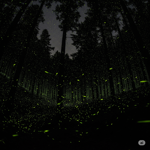 무주 반딧불이 축제 총정리|아이와 함께 밤하늘을 밝히는 시간