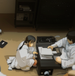 60갑자와 서기년도의 대조표