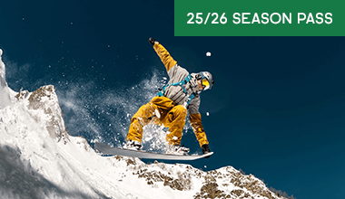 2025/2026 휘닉스파크 평창 스키장 시즌패스 완벽 가이드