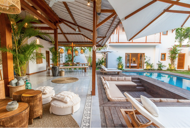 한 달 살기 프로젝트: 내가 찾은 여행의 의미