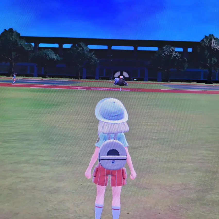 포켓몬스터 스칼렛 바이올렛 게을킹 버그