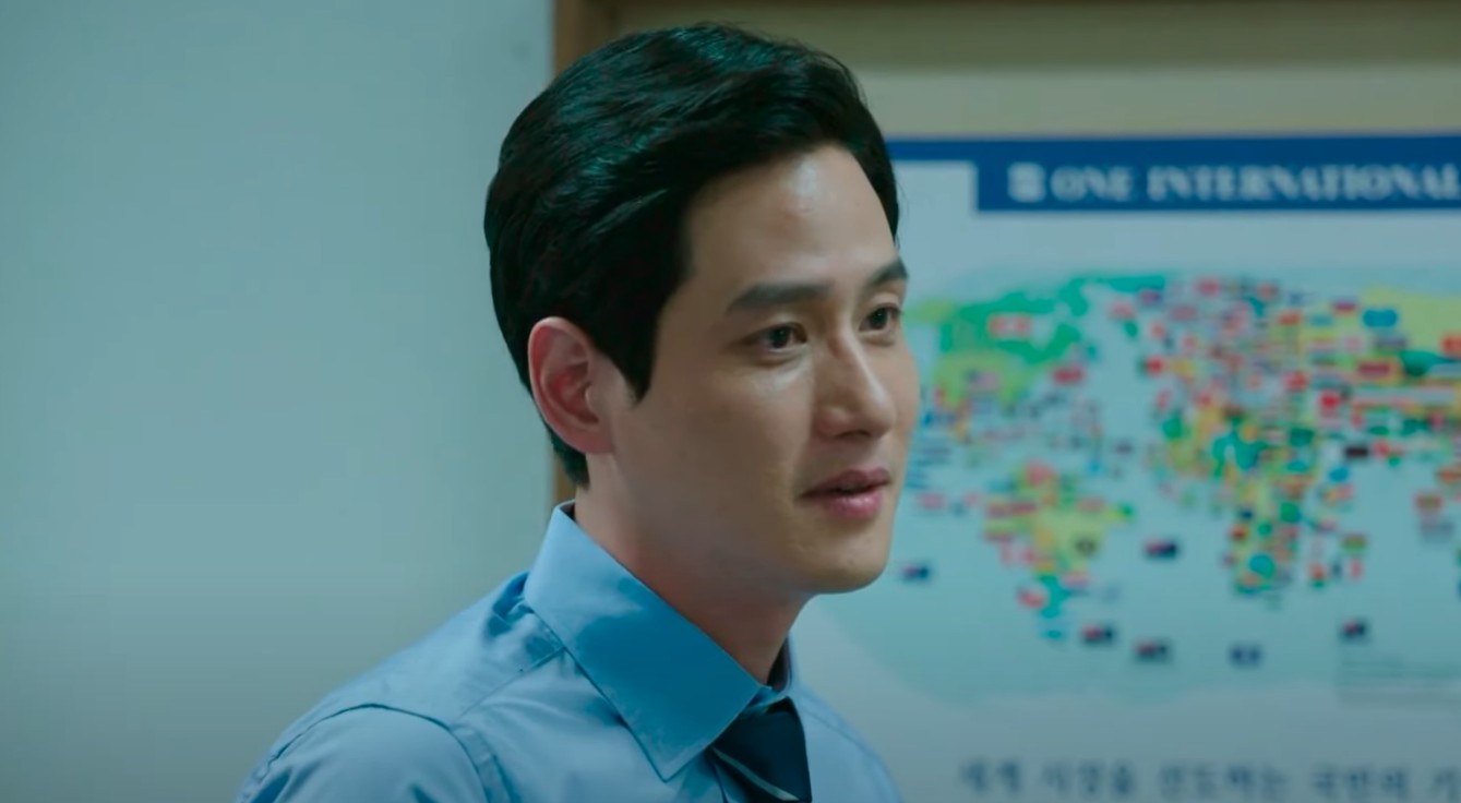 폭삭 속았수다 박해준