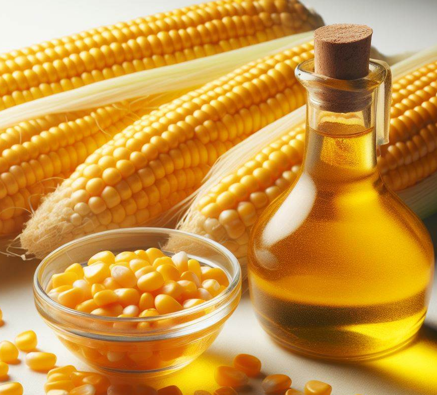 옥수수 기름