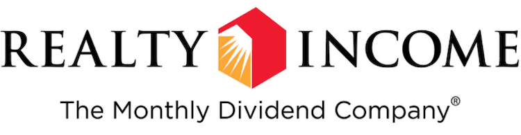 realty income logo