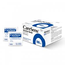 네임펜, 유성매직 지우기 알콜솜