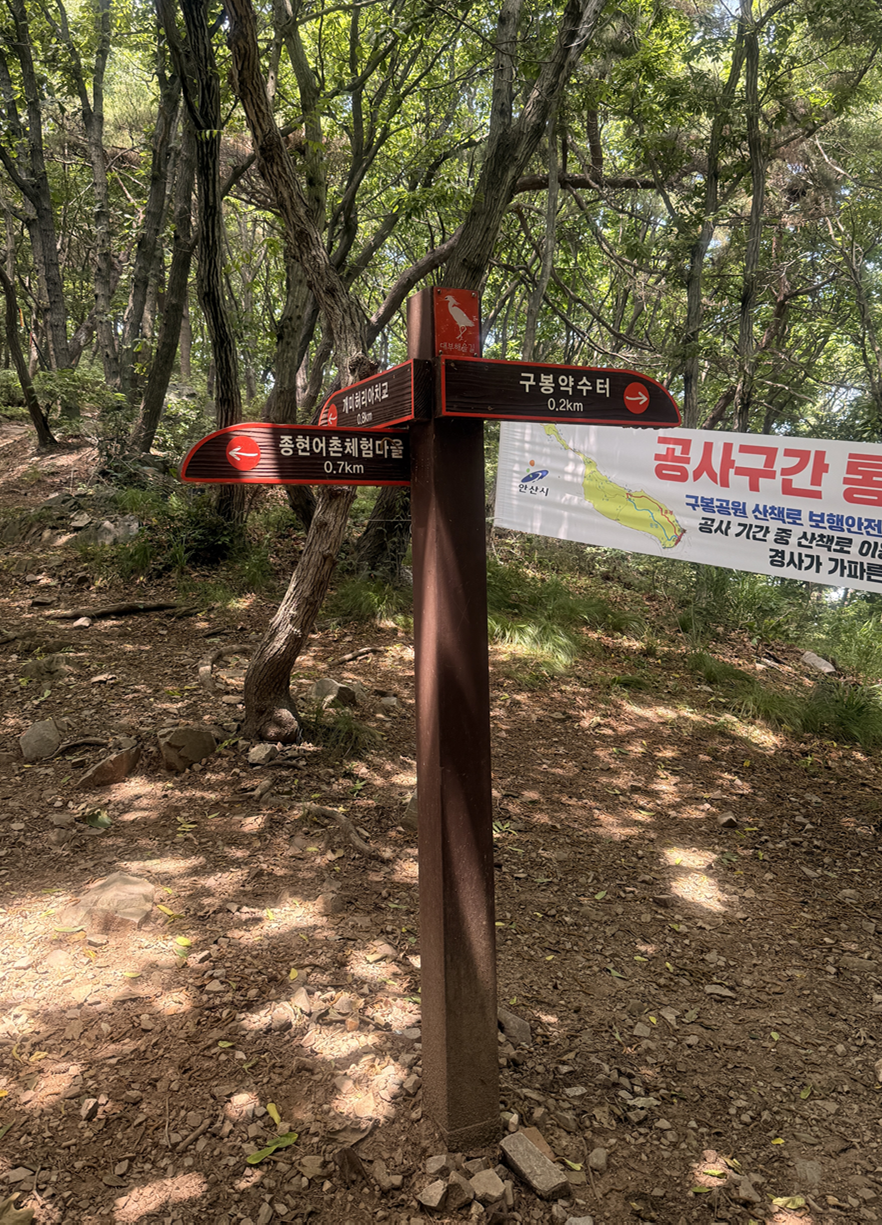 대부도 당일치기
