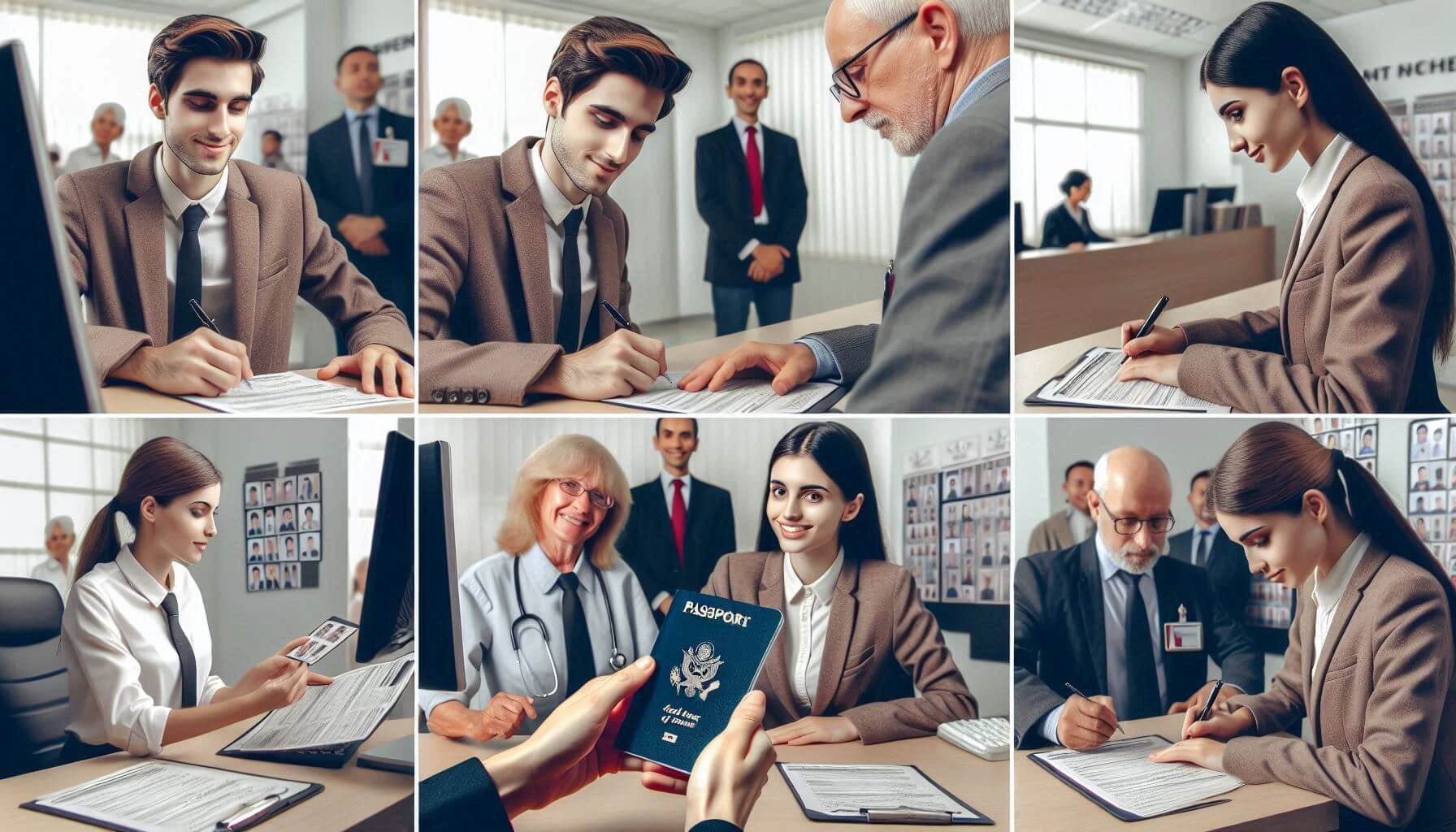 여권 재발급 온라인 신청방법&amp;#44; 비용&amp;#44; 신청서류&amp;#44; 소요기간 등