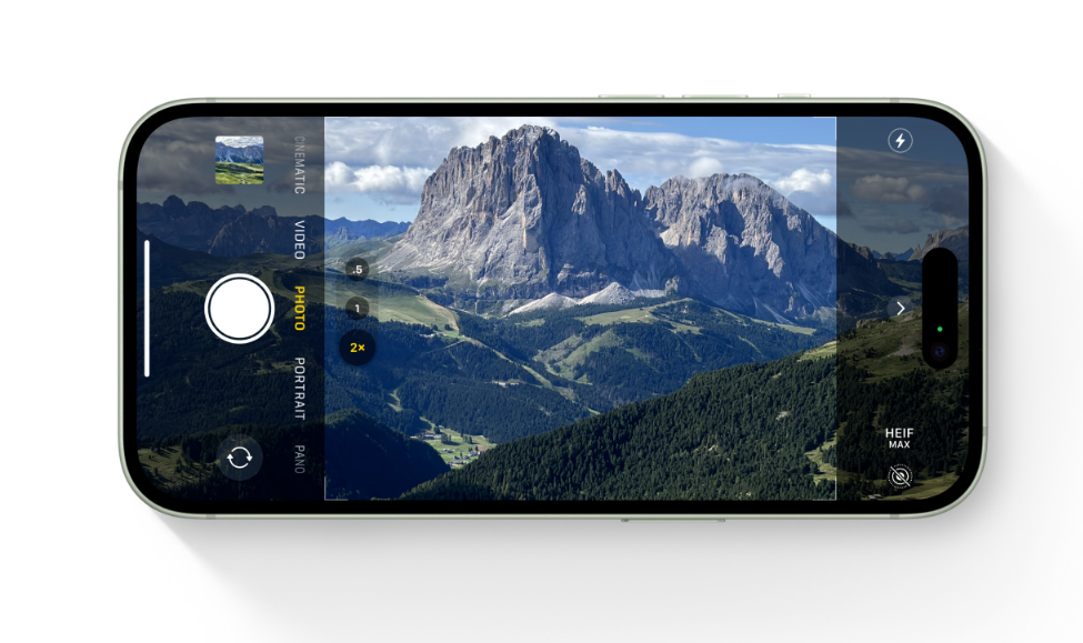 아이폰15-일반모델-디자인