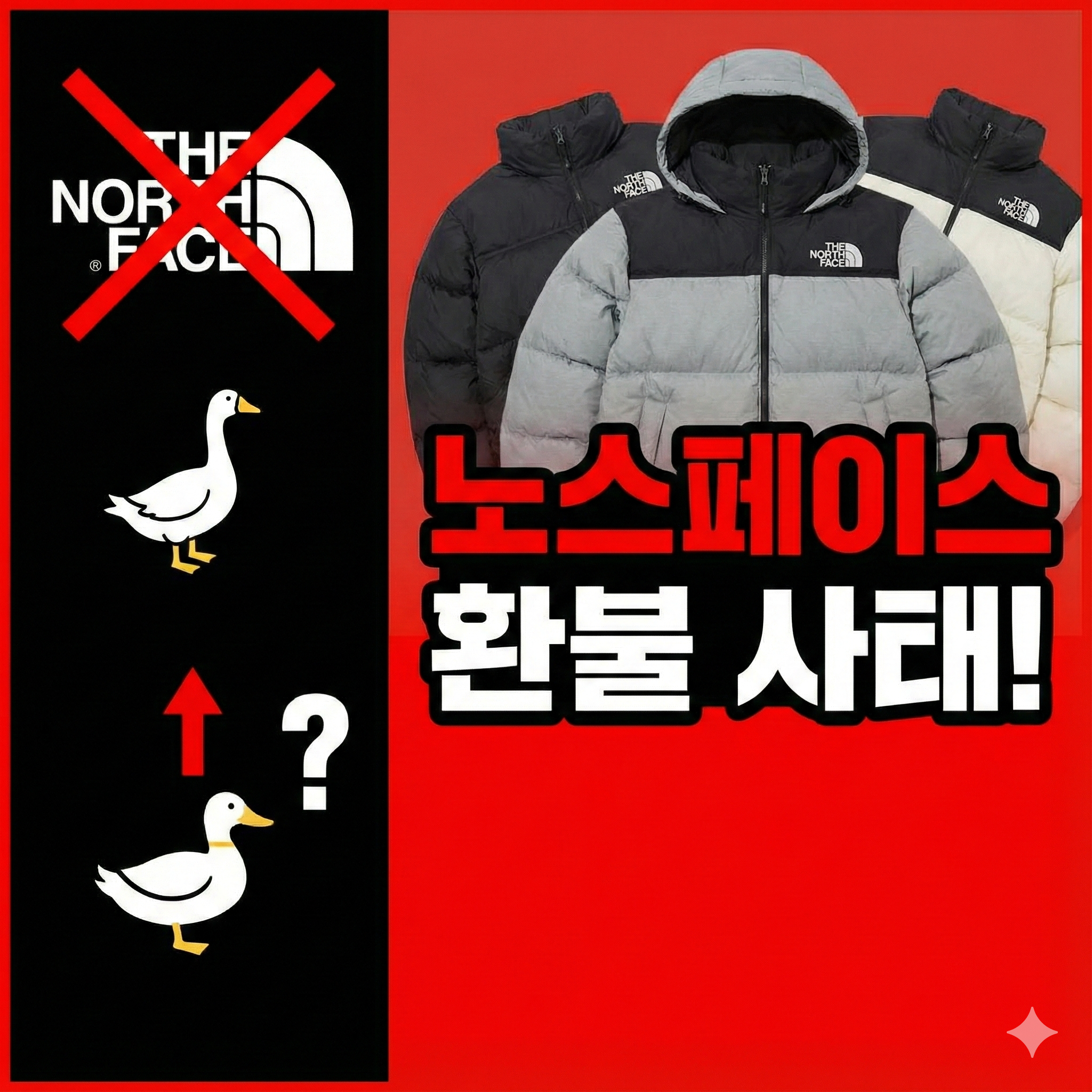🥶 노스페이스 패딩 환불 대상 확인 방법과 신청 절차 총정리 (눕시 포함 13종