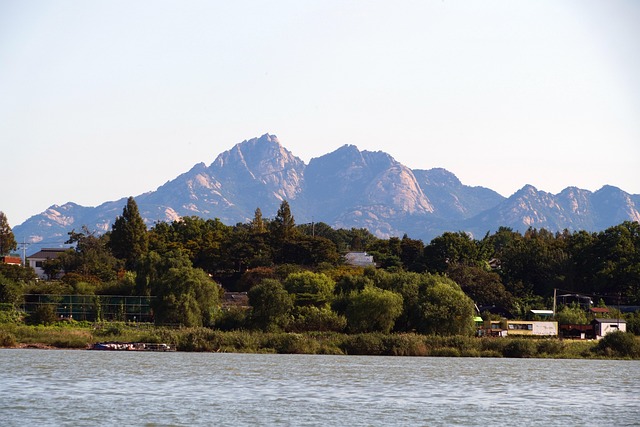잠수교 뚜벅뚜벅 축제