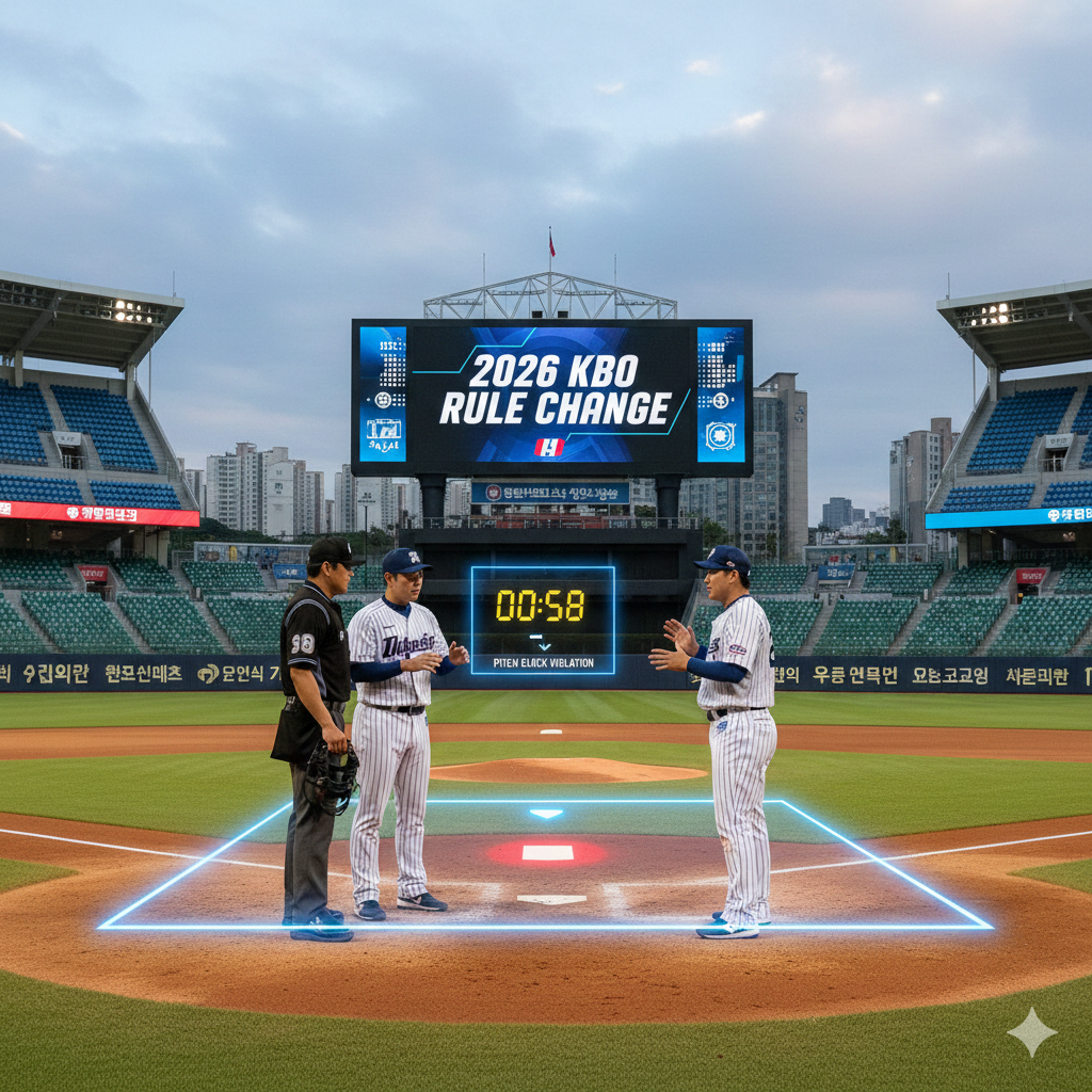 팬 입장에서 달라지는 관전 포인트 총정리