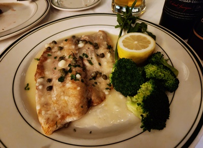 울프강스테이크고등어