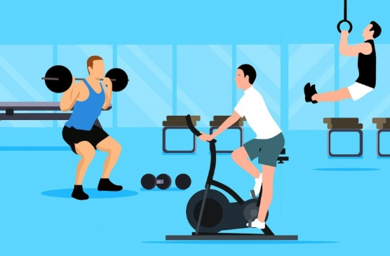 50대 근육 운동으로 체력&middot;자신감 되찾기! 하루 15분 홈트 루틴 공개