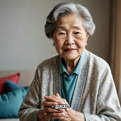 피부 검버섯 증세