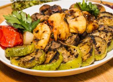 저속 노화를 위한 식단과 운동 조절 방법