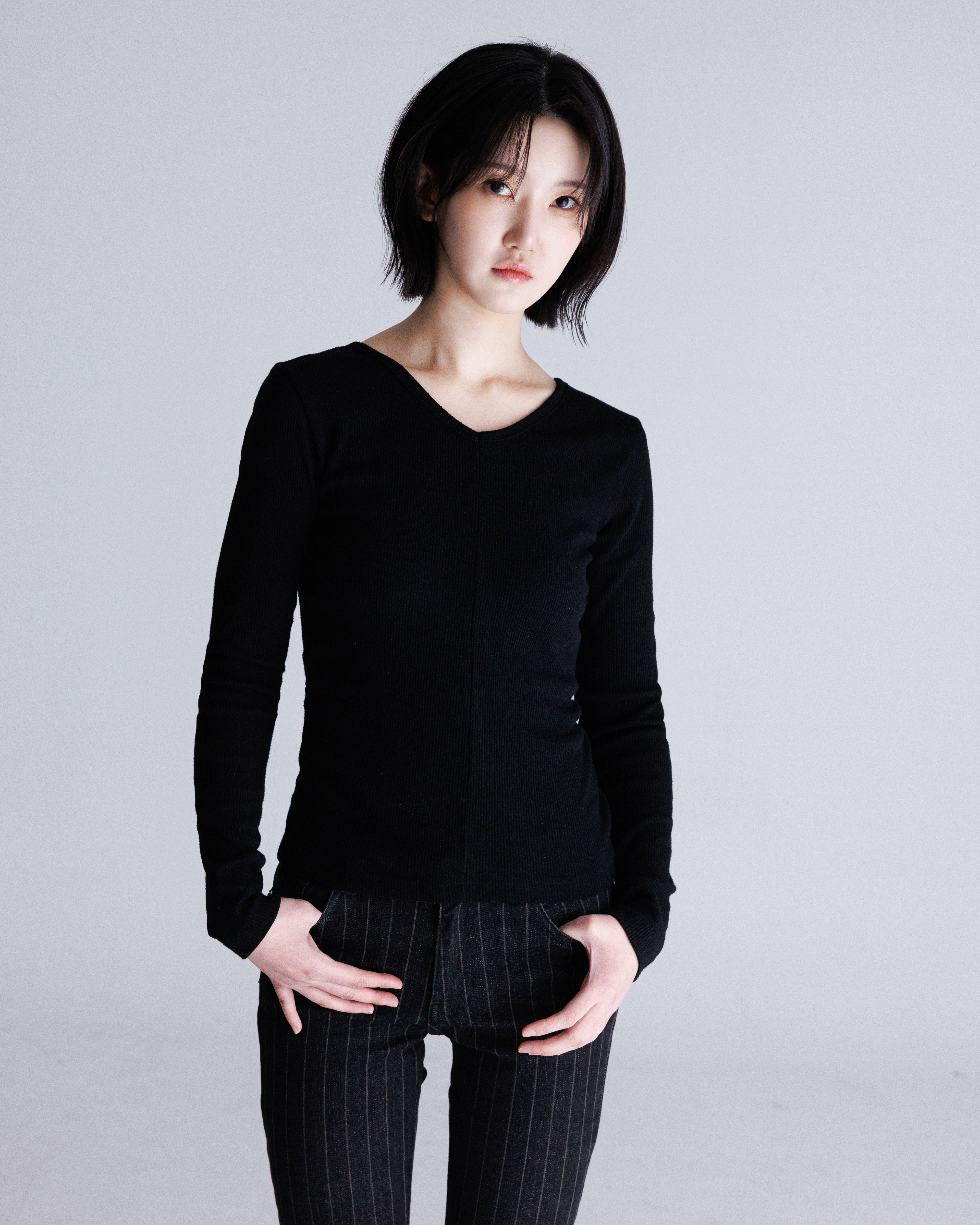 천안 프로필사진 순백스튜디오 &mdash; 배우프로필 잘찍는곳 9