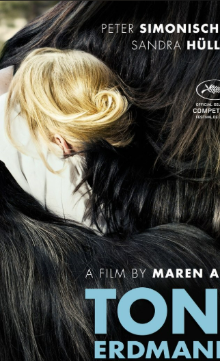 영화 <토니 에드만> 관련 사진