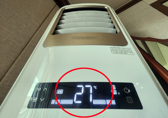 정속형 및 인버터 에어컨전기세절약방법 총정리