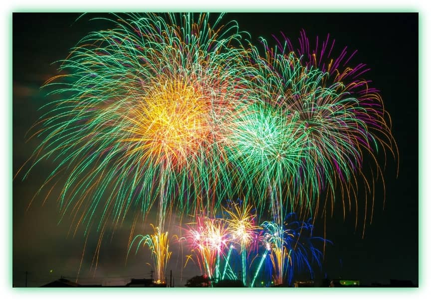  2025년 강릉단오제 불꽃놀이 최신정보&amp;#44; 관람꿀팁&amp;#44; 명당 BEST 5 