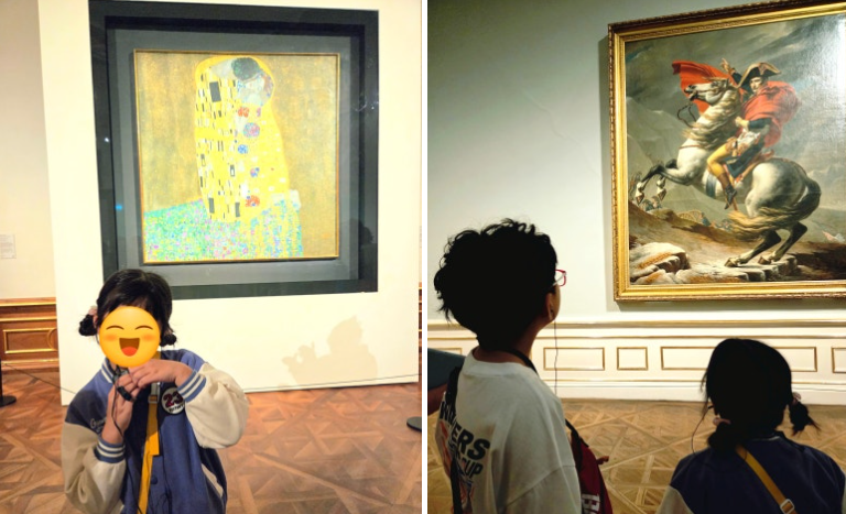 #벨베데레 입장료 #벨베데레 미술관