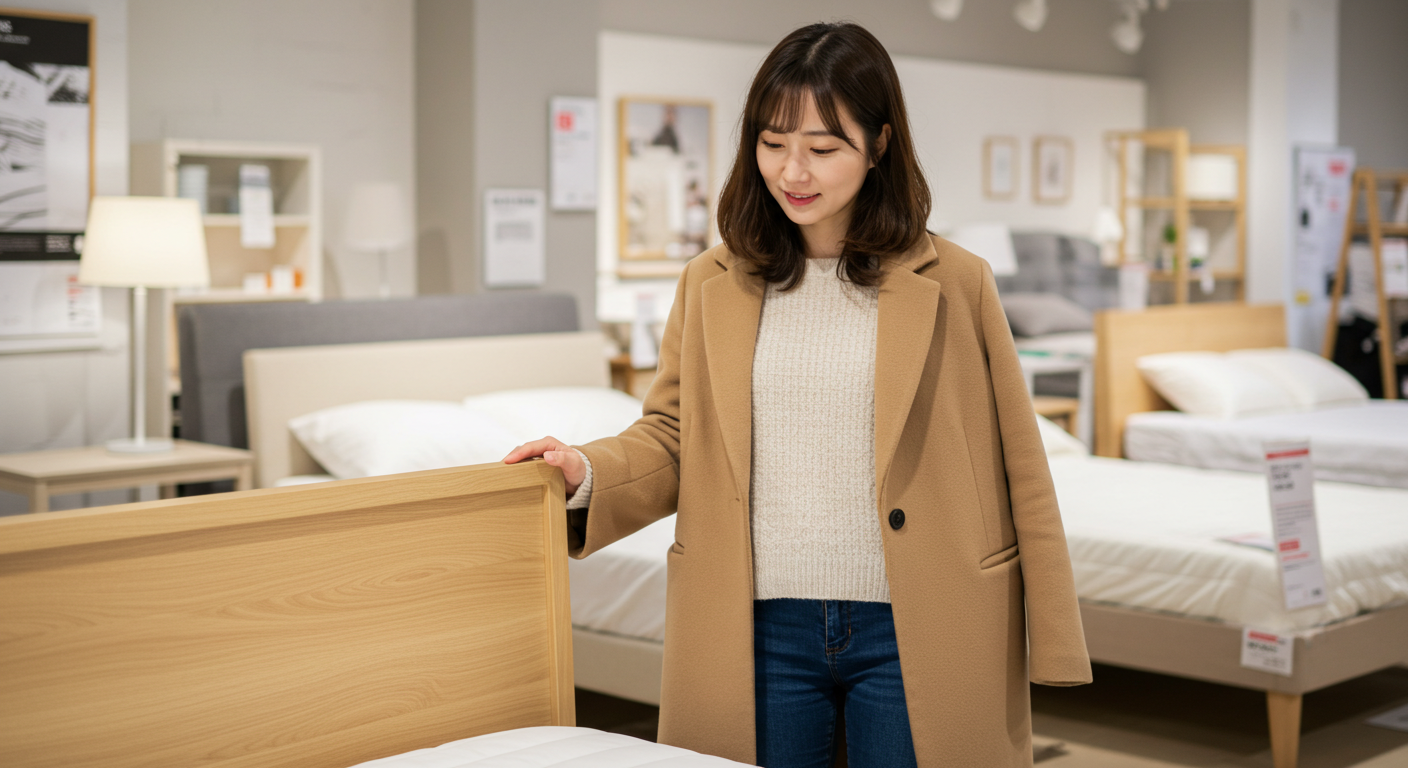 몽제 매트리스 싱글