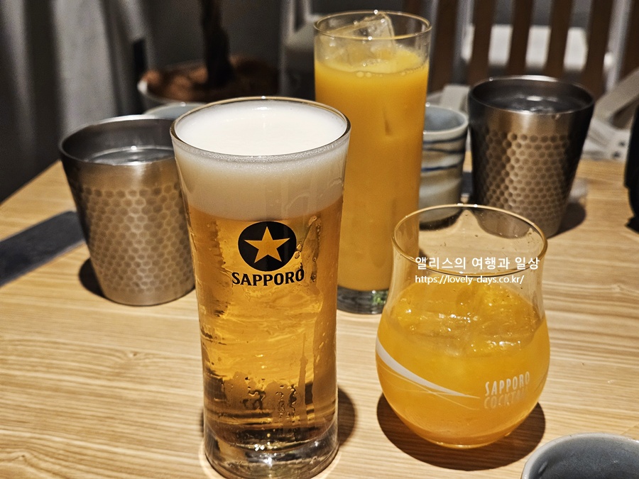 후쿠오카 텐진 맛집 생참치 덮밥 전문점 메뉴 가격 위치 예약방법