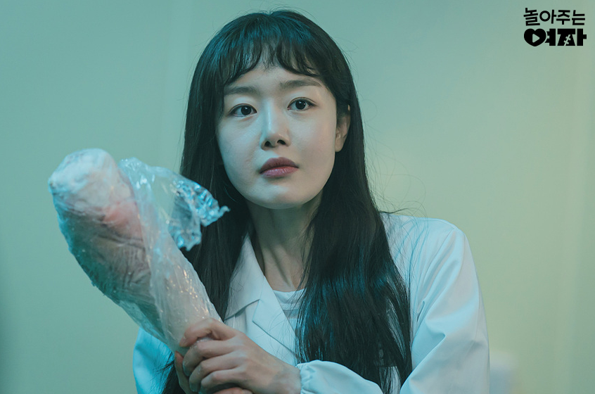 놀아주는 여자 몇부작 웹툰 OTT 재방송 시청률 편성표