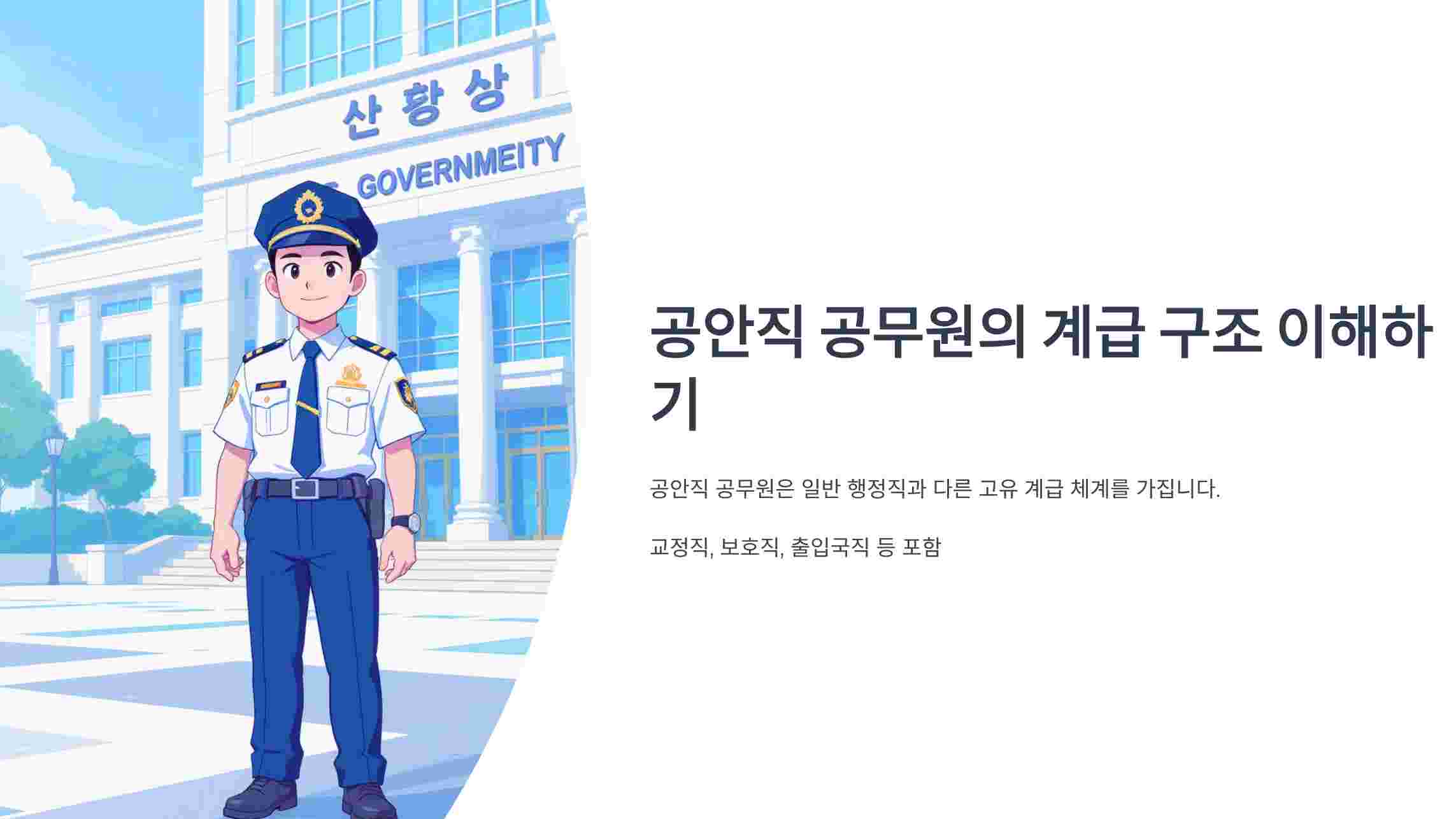 계급구조