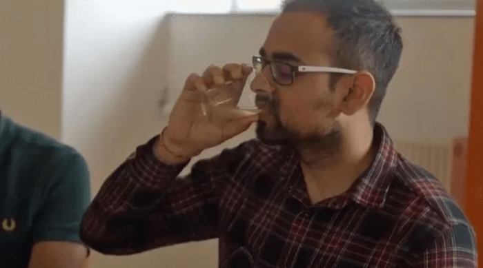 식초의 건강 효능