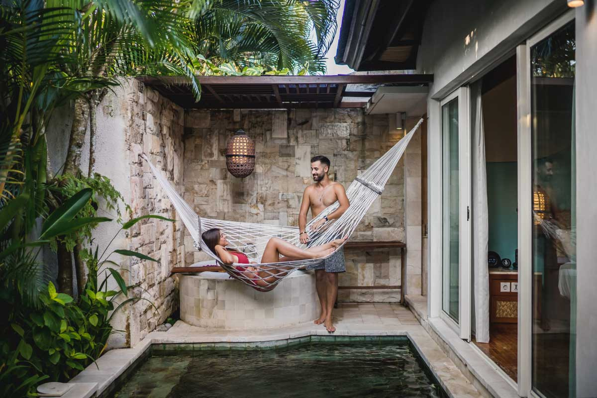 하와이 신혼여행 5박 6일 일정표 확인하러 가기