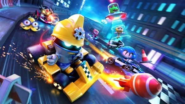 카트라이더 드리프트 종료 & 비슷한 레이싱 게임 4가지 추천