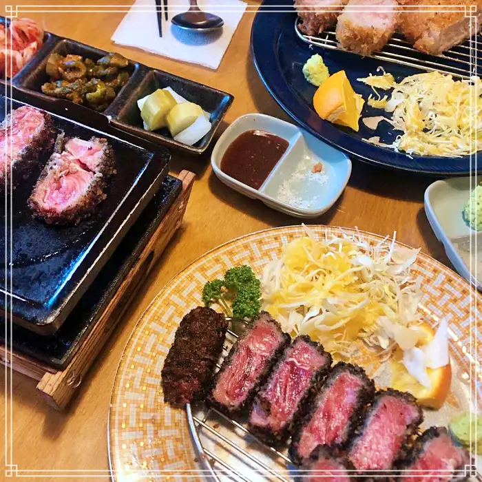 광주 수완지구 맛집 360시간 숙성한 숯불돈가스