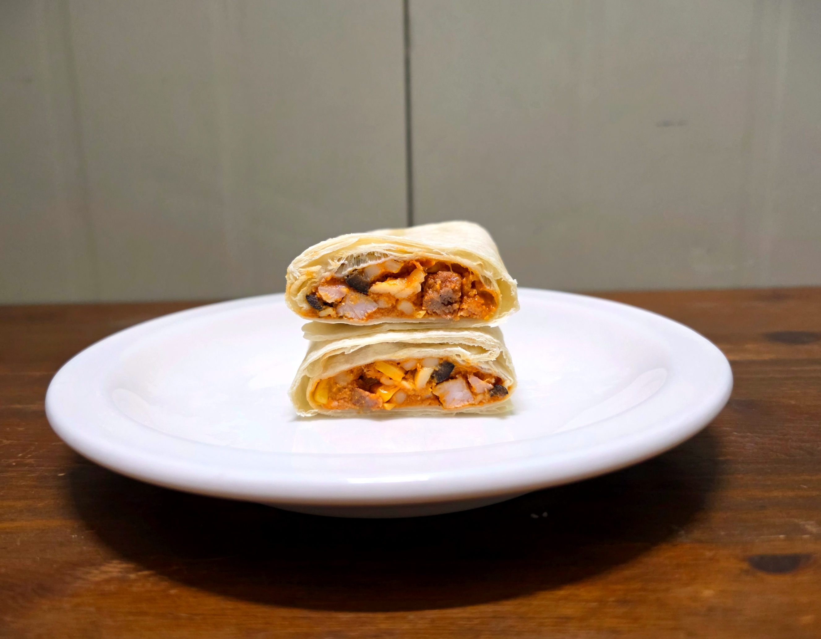 GS25트리플미트부리또