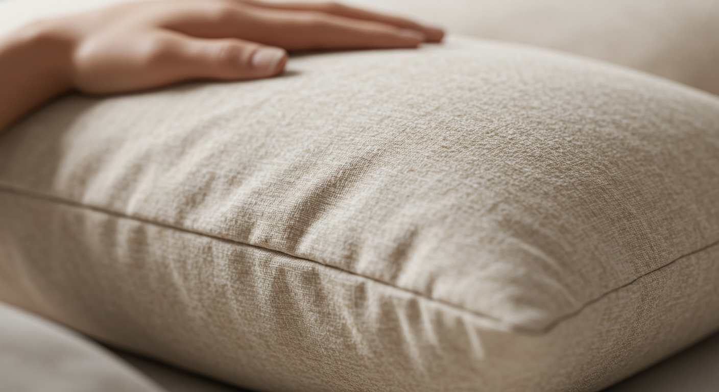 기능성 베개 추천