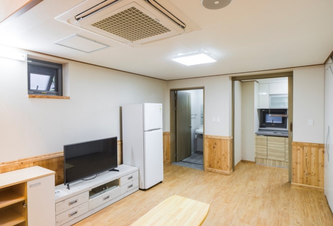 국립칠곡 숲체원