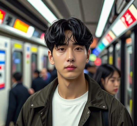 2024 기후동행카드 청년환급 신청방법