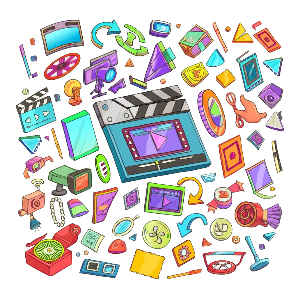 필모라, 겜스고로 스마트하게 영상 편