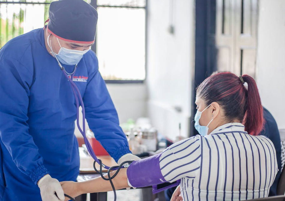 20대 필수 검진 항목