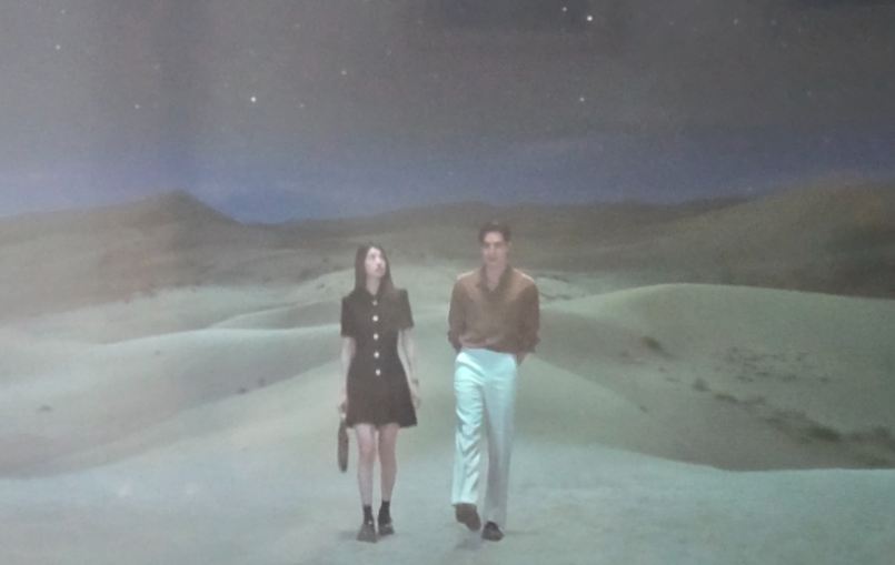 다 이루어질지니
