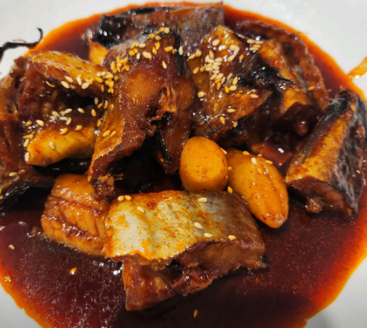 생방송투데이 시래기코다리찜 경기도 김포 코찜코찜