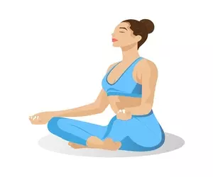 거북목 교정운동