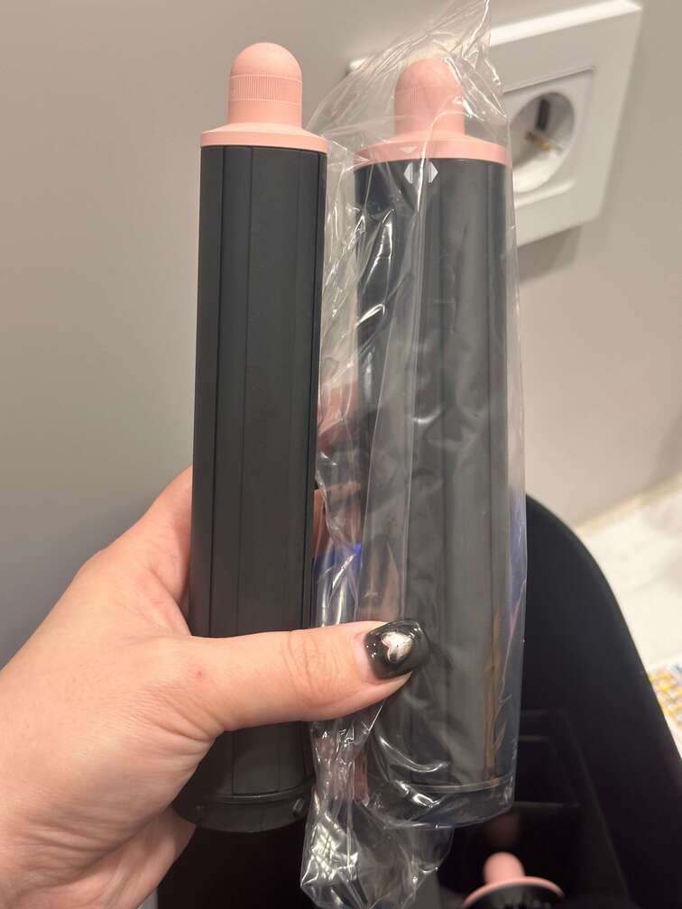 다이슨 헤어드라이어 스타일러 BLDC모터 06