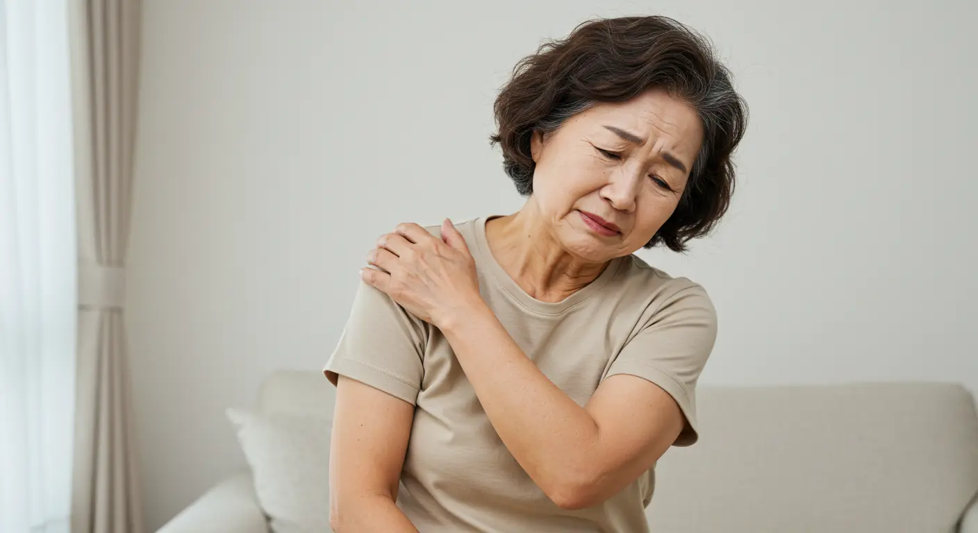 노인 무릎·관절 통증엔 닥터린 콘드로이친 1200 효능·복용법·후기 총정리