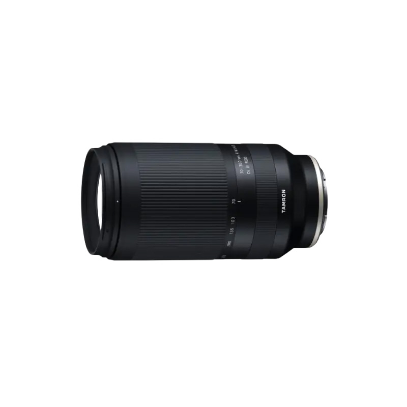 70-300mm F/4.5-6.3 Di III RXD (Model A047) 렌즈 이미지