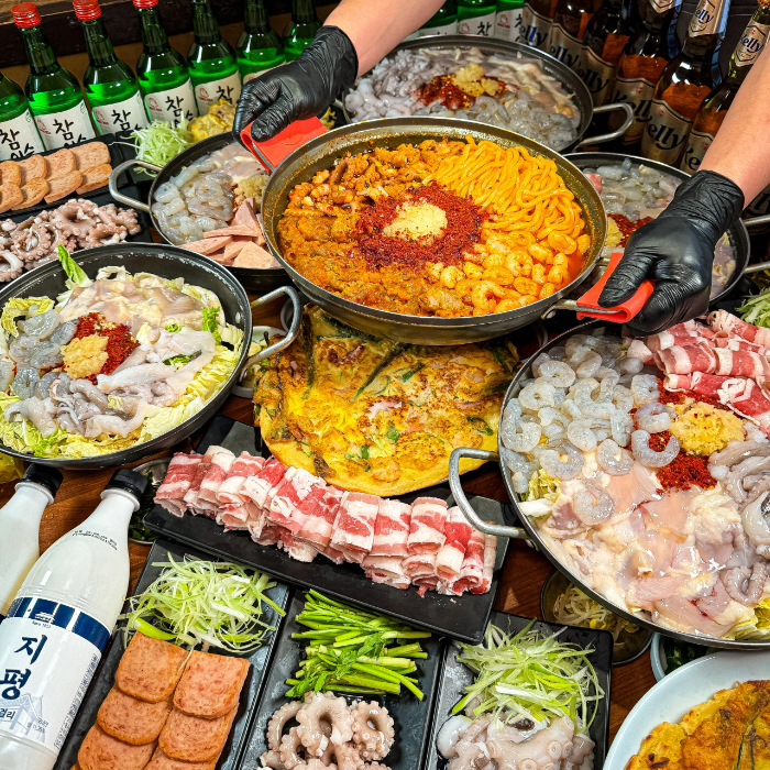 SBS 생방송 투데이 종로3가 낙곱새맛집 위치&amp;#44;후기&amp;#44; 메뉴 2024년 3월 28일 목요일 3501회