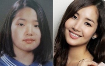 박민영 열애