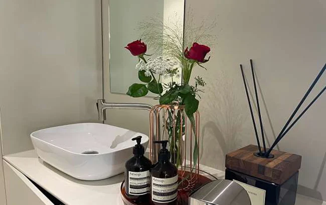 아벨라움 김포구래점