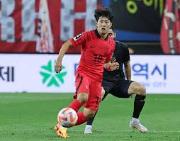 항저우 아시안 게임 축구 선수 명단과 일정 그리고 쿠웨이트 태국전 요약