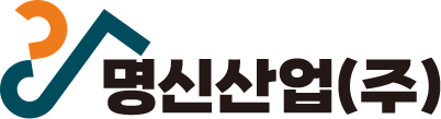 명신산업_로고