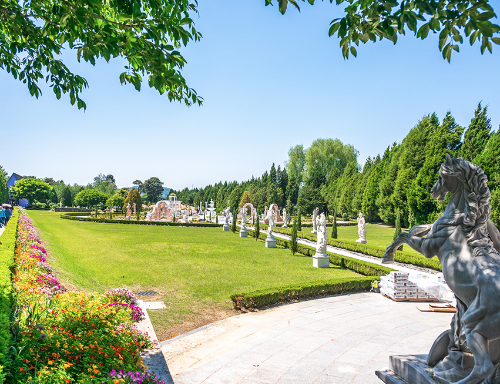 경기도 여행지 추천